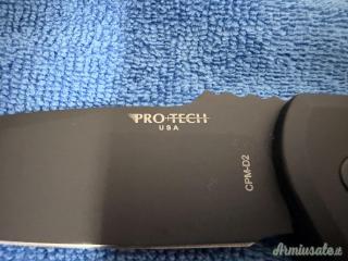 Protech LG303-D2 Rockeye Auto