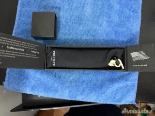 Protech LG303-D2 Rockeye Auto