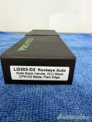 Protech LG303-D2 Rockeye Auto