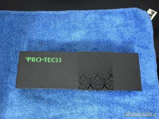 Protech LG303-D2 Rockeye Auto