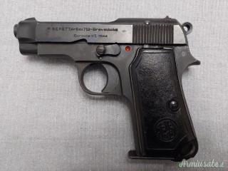 Beretta 35 4UT 1944 finitura grezza