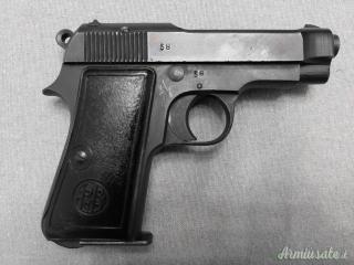 Beretta 35 4UT 1944 finitura grezza