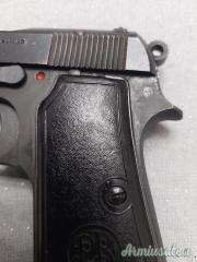Beretta 35 4UT 1944 finitura grezza