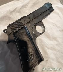 Beretta 35 4UT 1944 finitura grezza