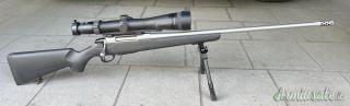 Tikka T3x .300 Winchester Magnum