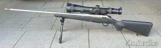 Tikka T3x .300 Winchester Magnum
