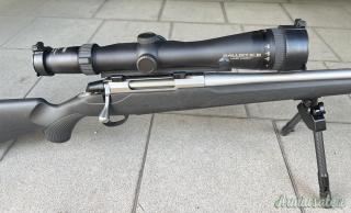 Tikka T3x .300 Winchester Magnum