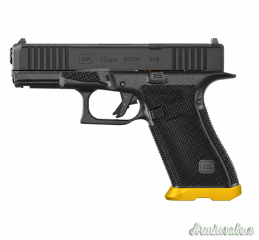 Magwell Glock 17-19-46 GEN 6