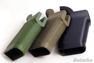 Impugnature per AR15 / M4 / PCC