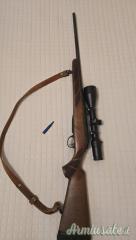 Tikka t3 hunter in calibro 30-06 Springfield con ottica Meopta