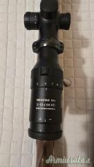 Tikka t3 hunter in calibro 30-06 Springfield con ottica Meopta