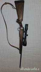 Tikka t3 hunter in calibro 30-06 Springfield con ottica Meopta