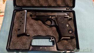 Beretta 70 Cal 7.65