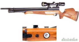 Air Arms s400 5.5