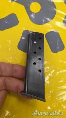 Caricatore pistola Beretta 90 Roma 7,65