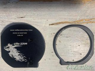 FX Airguns Impact 7,62