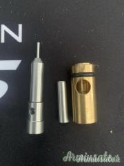 FX Airguns Impact 7,62