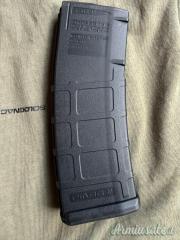Caricatore MagPul 30 colpi
