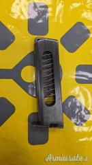 Caricatore pistola Beretta 15 cal. 7,65