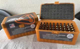 ADG - 28 Nosler