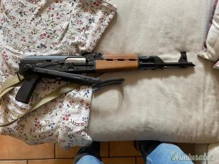 Zastava Arms M70 7.62x39mm