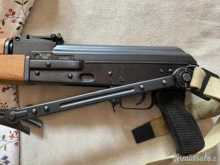 Zastava Arms M70 7.62x39mm