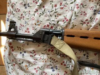 Zastava Arms M70 7.62x39mm