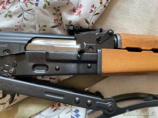 Zastava Arms M70 7.62x39mm