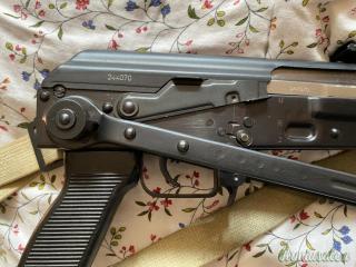 Zastava Arms M70 7.62x39mm