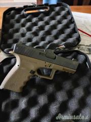 ...Altro | Non elencato Emtan Ramon  9x19mm Parabellum | Luger | NATO