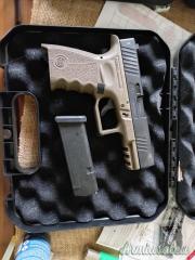 ...Altro | Non elencato Emtan Ramon  9x19mm Parabellum | Luger | NATO
