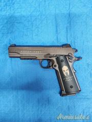 SIG-Sauer 1911 Spartan  4.5/.177