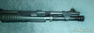 Benelli NOVA 3 TACTICAL  12