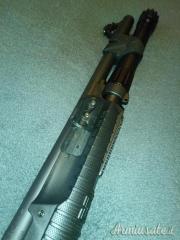 Benelli NOVA 3 TACTICAL  12