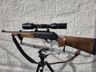 Heckler & Koch SLB 2000