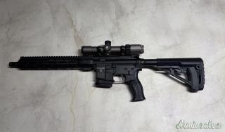 Sabatti 223 S.A.R. .223 Remington