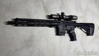 Sabatti 223 S.A.R. .223 Remington