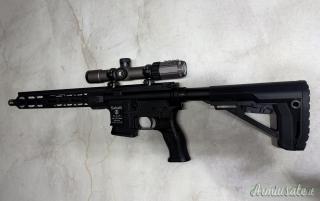 Sabatti 223 S.A.R. .223 Remington