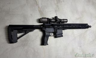 Sabatti 223 S.A.R. .223 Remington