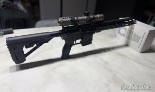 Sabatti 223 S.A.R. .223 Remington