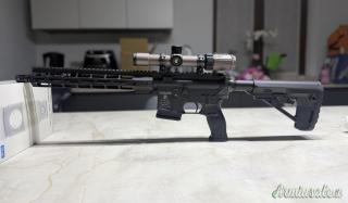 Sabatti 223 S.A.R. .223 Remington
