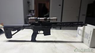 Sabatti 223 S.A.R. .223 Remington