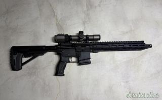 Sabatti 223 S.A.R. .223 Remington