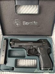 Beretta 98 fs 9x21mm IMI