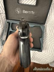 Beretta 98 fs 9x21mm IMI