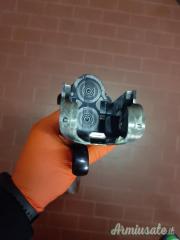 Perazzi Mx8 12
