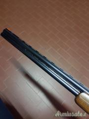 Perazzi Mx8 12