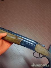Perazzi Mx8 12