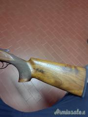 Perazzi Mx8 12
