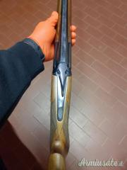 Perazzi Mx8 12